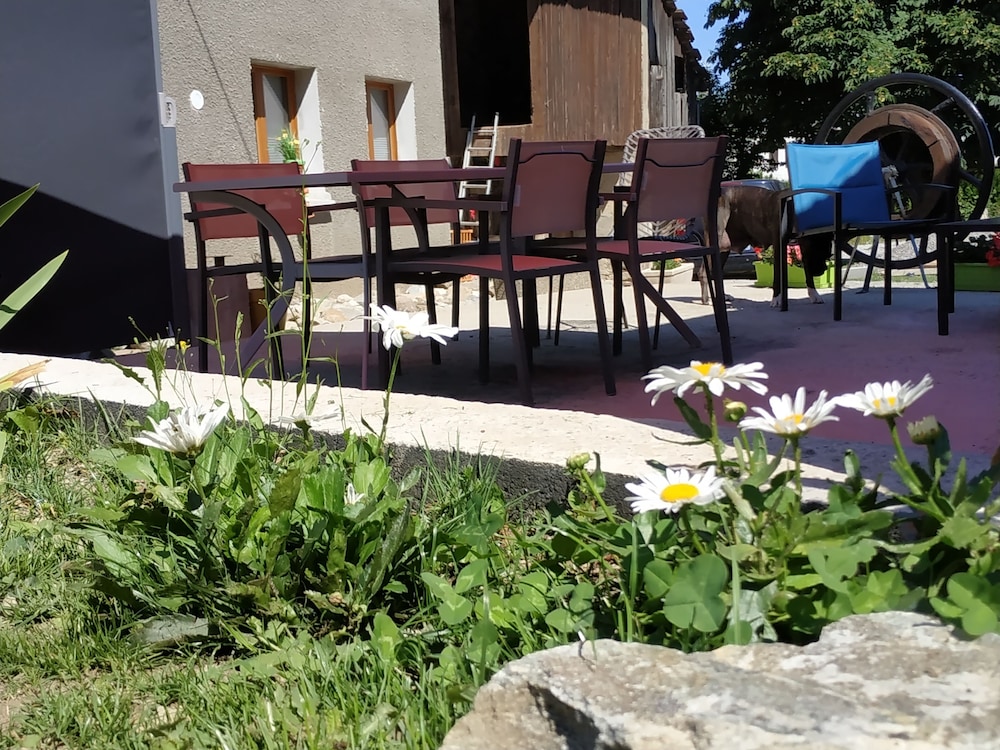 Chambre d'Hotes des Bassins view 3