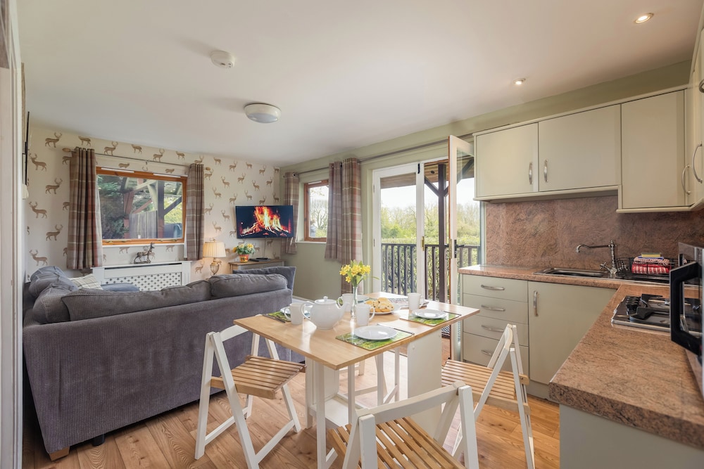 Rocklands Lodges