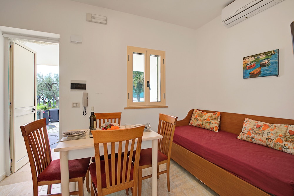 Stella Marina Residence