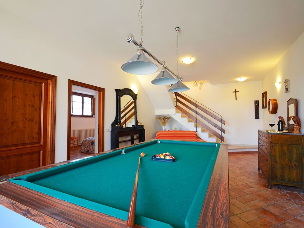 Podere Baiocco Sleeps 22 People 2 Private Pools Walking Distance to Town-podere Baiocco