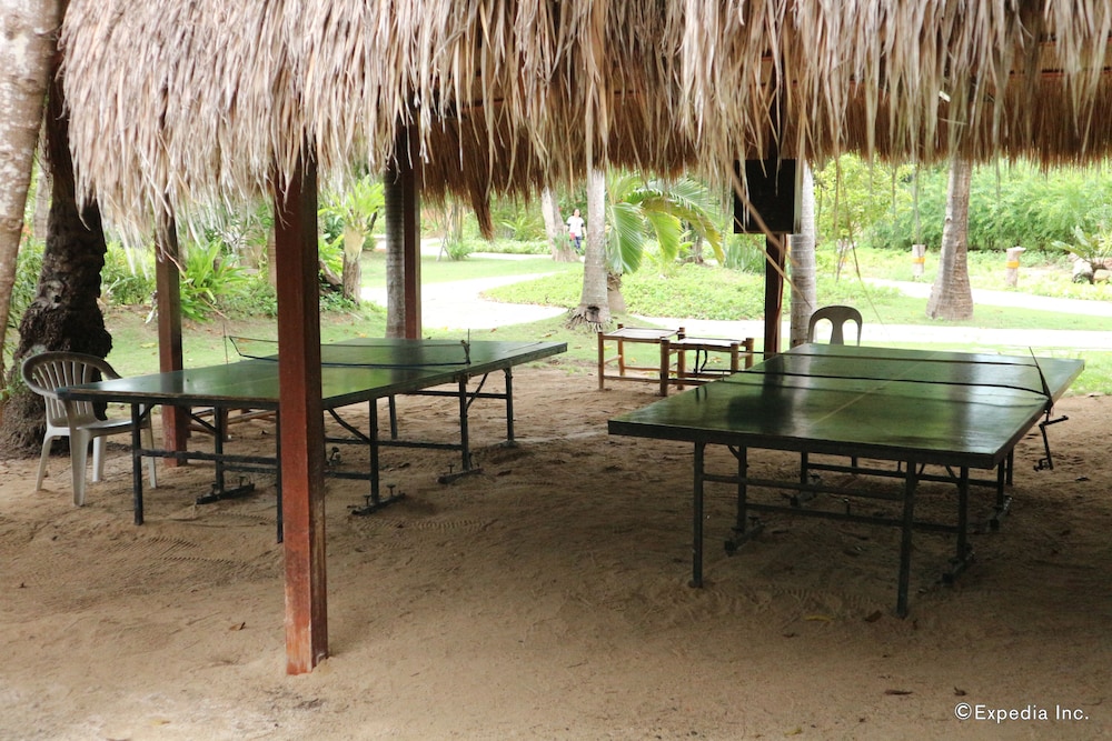 Dos Palmas Island Resort & Spa