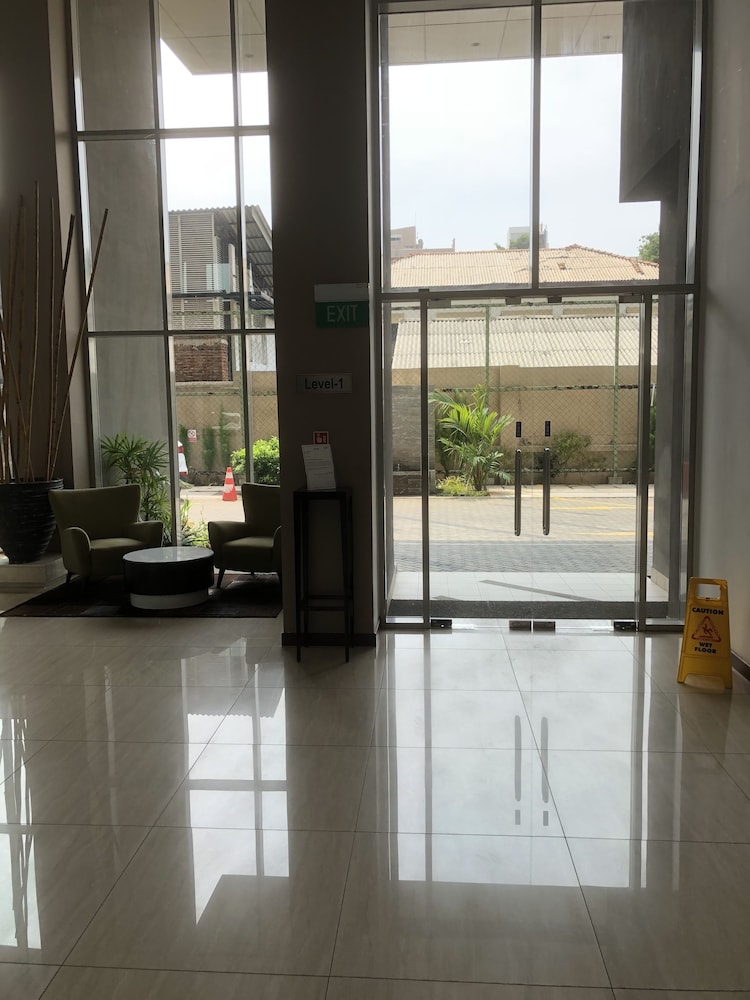Onthree20 Residencies 2 Room 3 Bed Apartment view 3