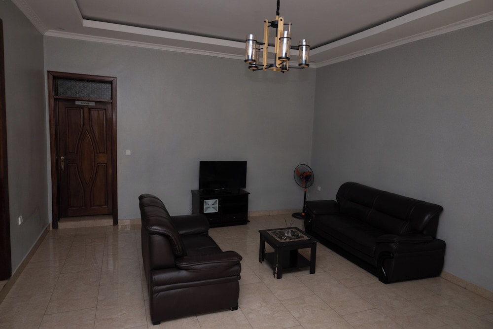 Bonsai Villa Kigali