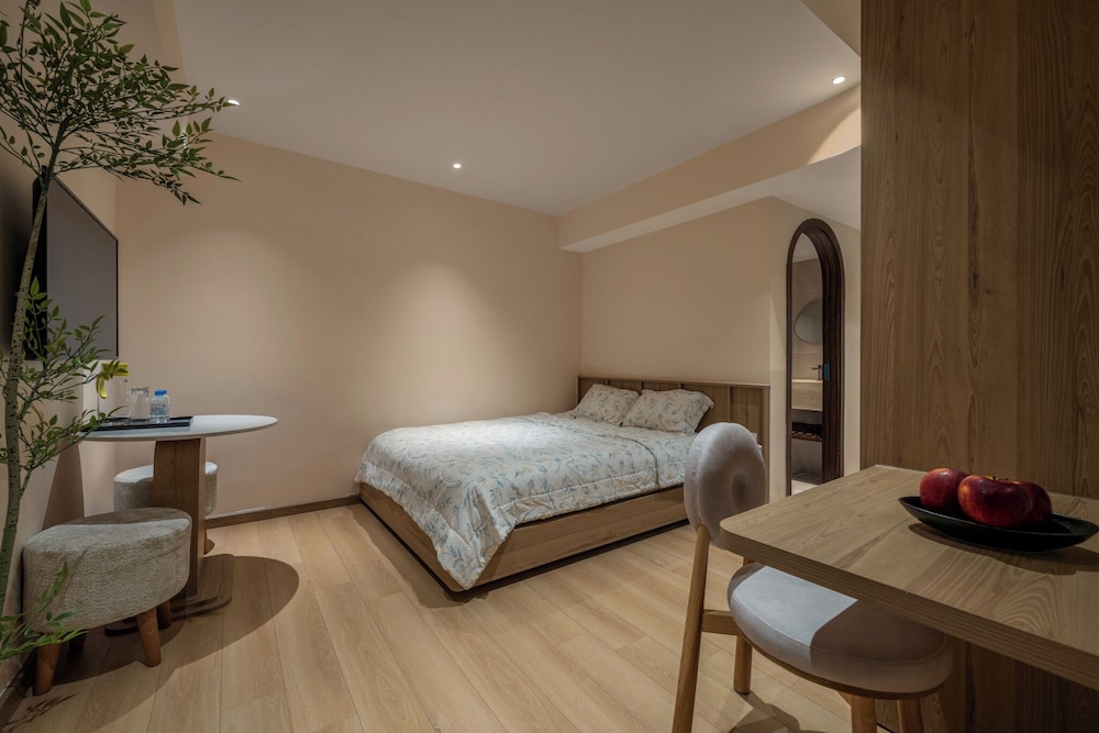 Q Apartment 3 Da Nang