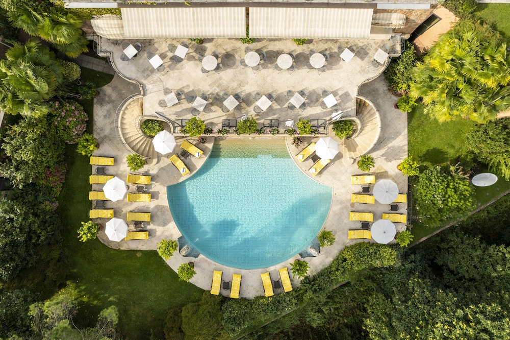 Lugano Vacations - Villa Principe Leopoldo - Property Image 55