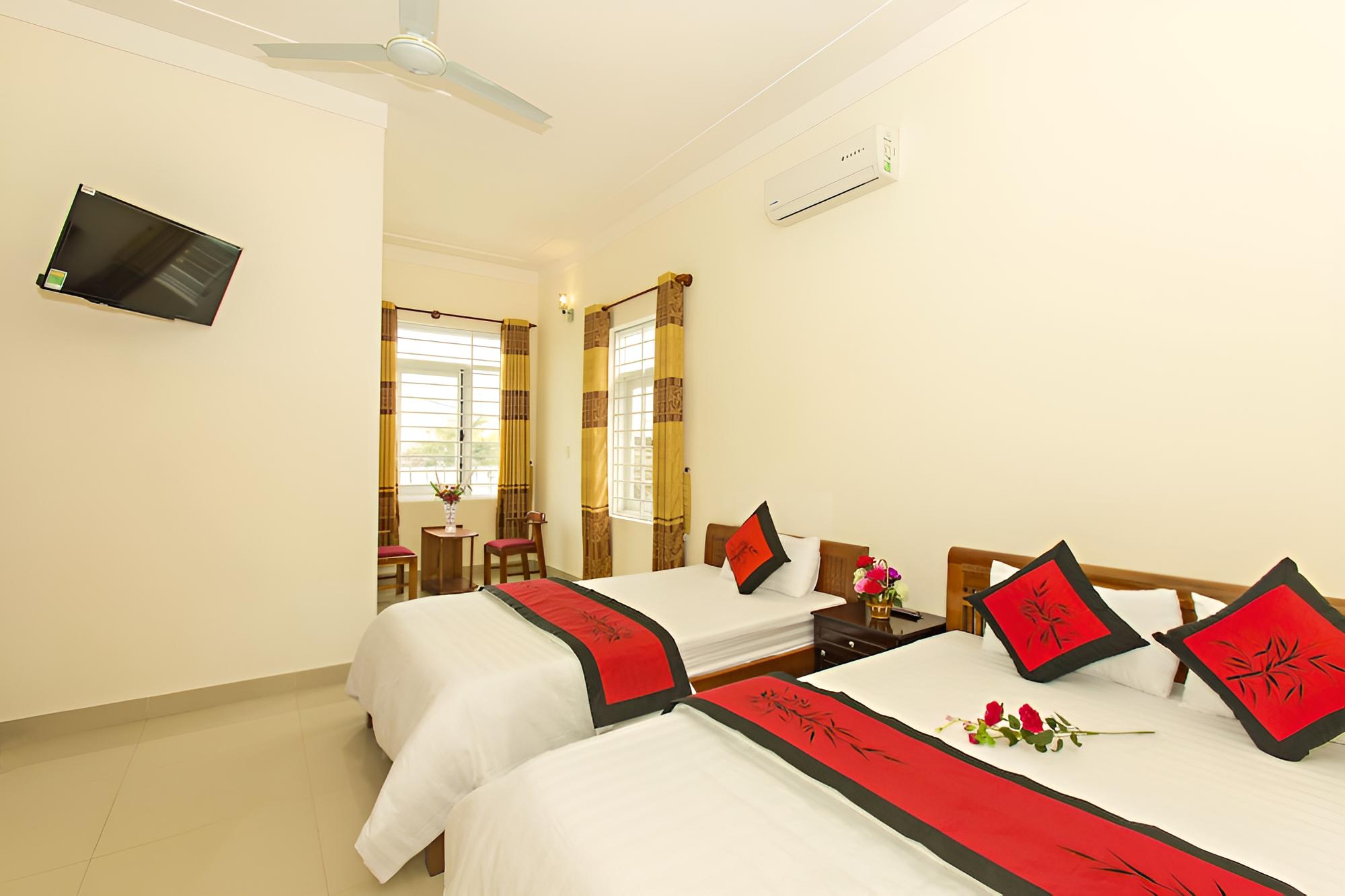 Hoa Thien Homestay