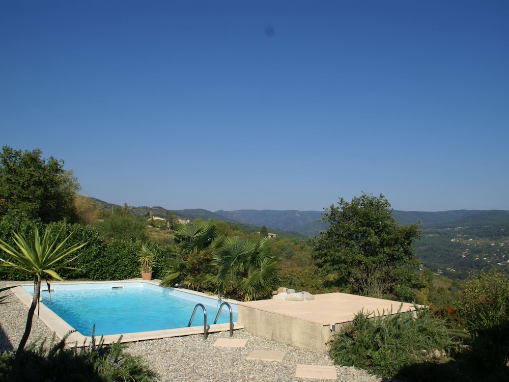 Mesmerising Villa in Les Vans With Private Pool - Property Image 26