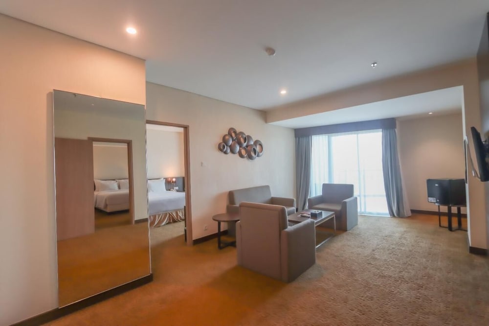 Labersa Hotel And Convention Center Toba Balige