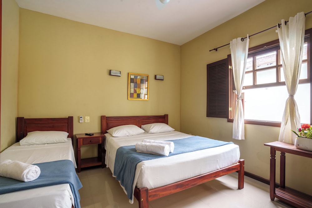 Casa Poema Paraty