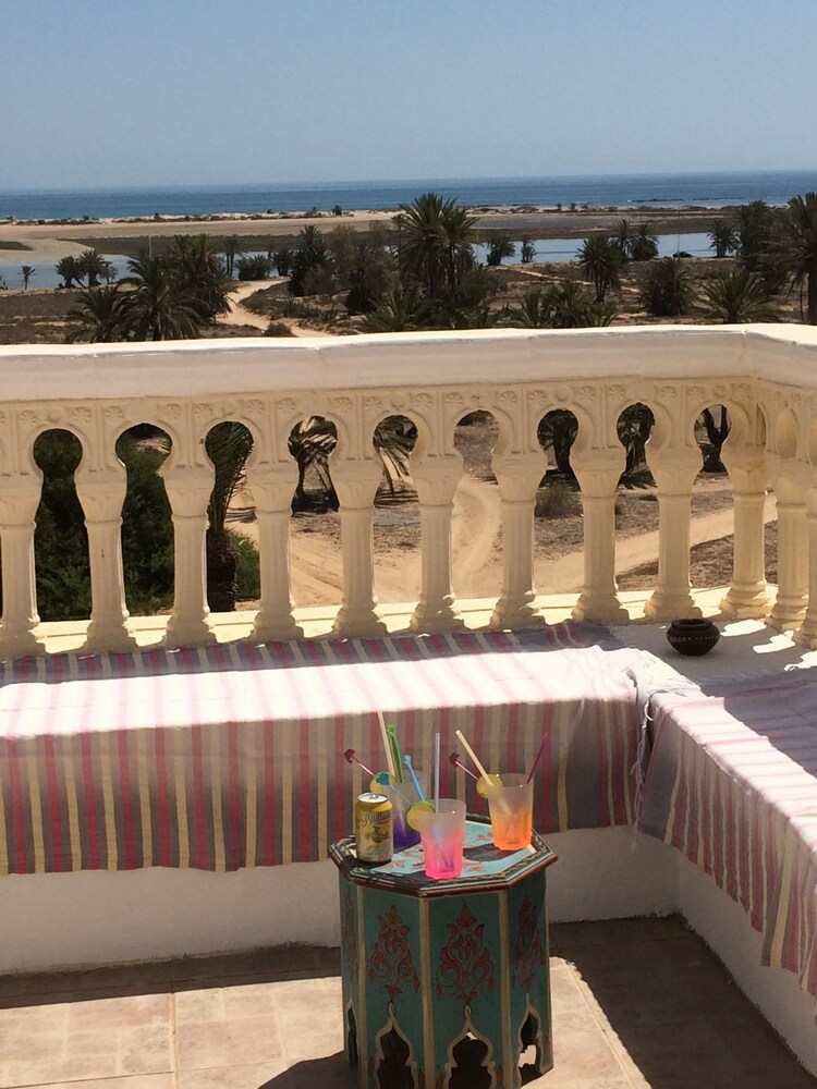 Dar Jasmin Djerba