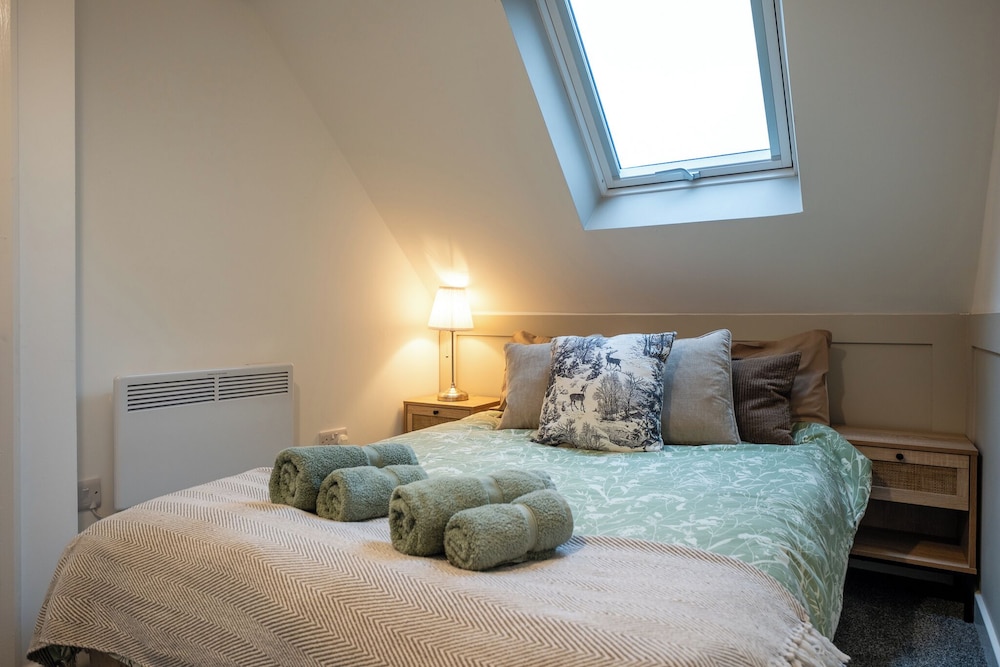 Stunning 2BD in Bourton on the Water