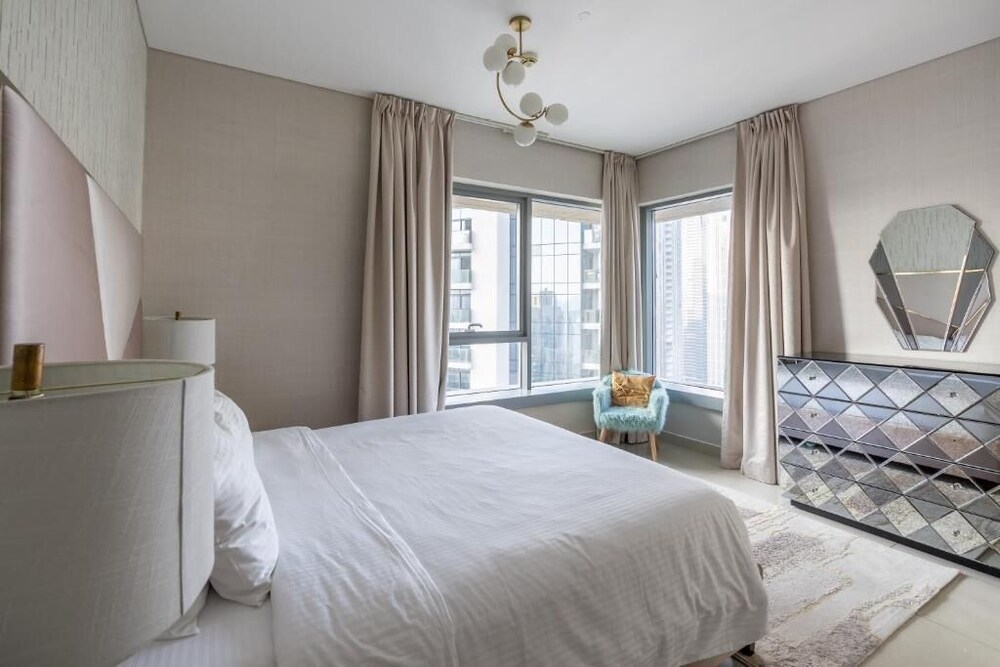 Bellavista - Glamorous - 2Bedroom 29BLVD