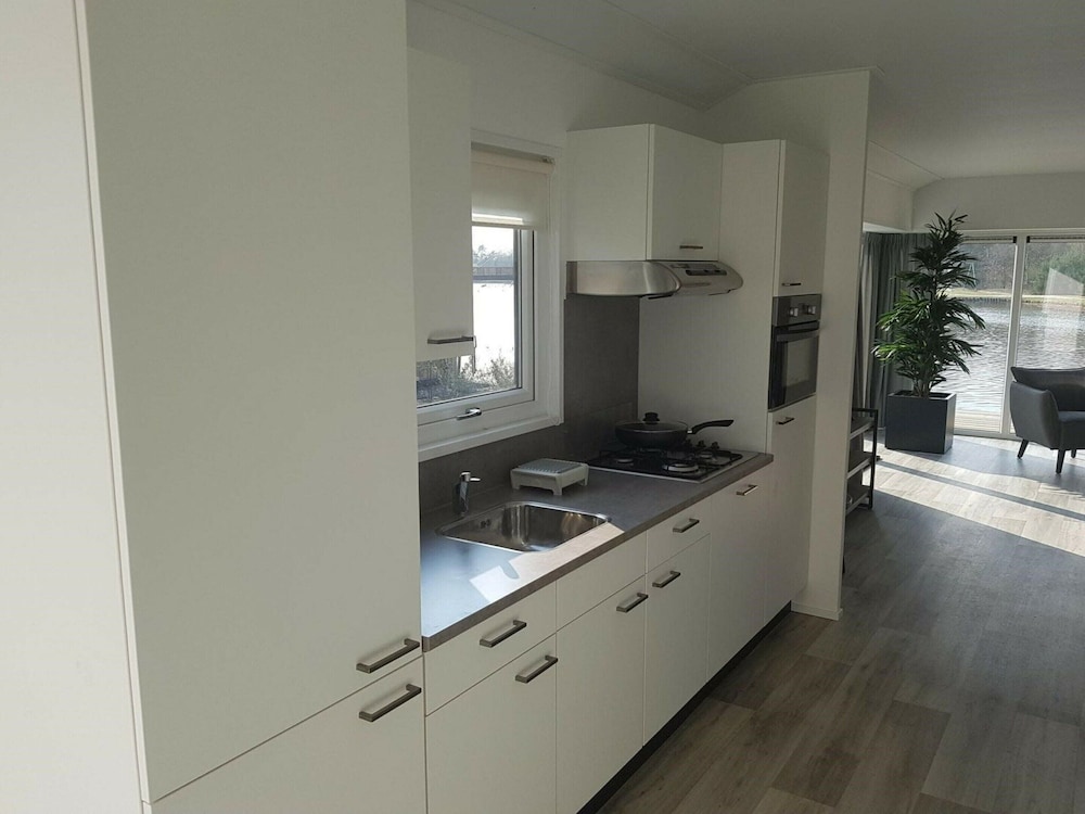 Comfortable Chalet in the Green Kempen