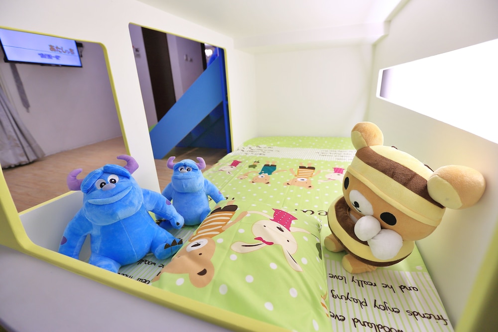 Fun Relax B&B
