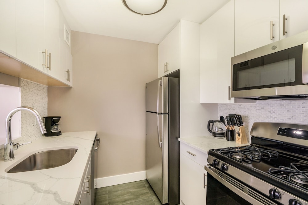 Gorgeous Studio Apartment