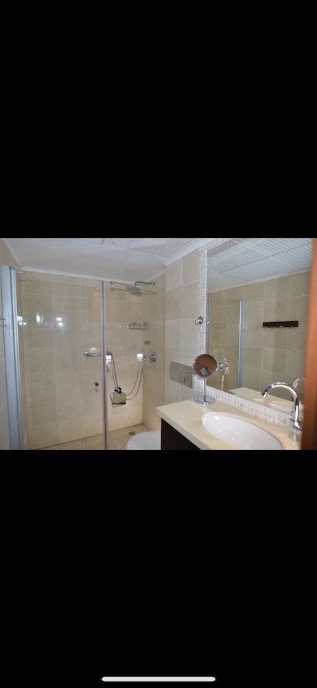 La Palmora Suites