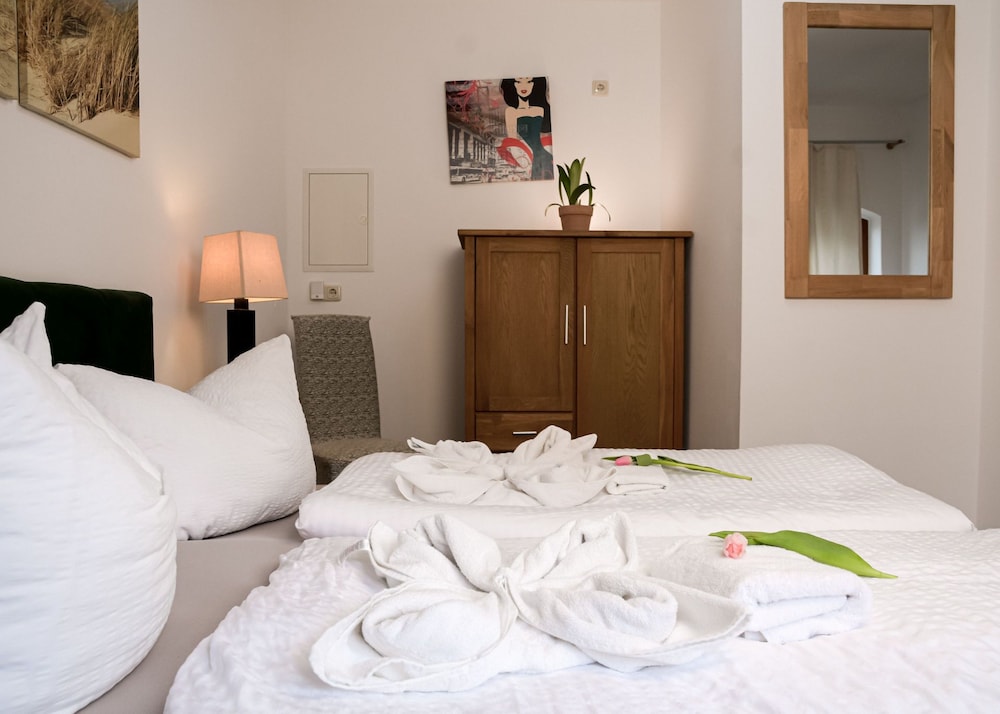 Pension Trobischhof