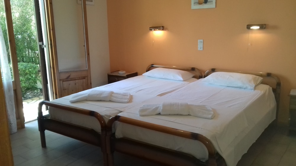 Corfu Dream Fani
