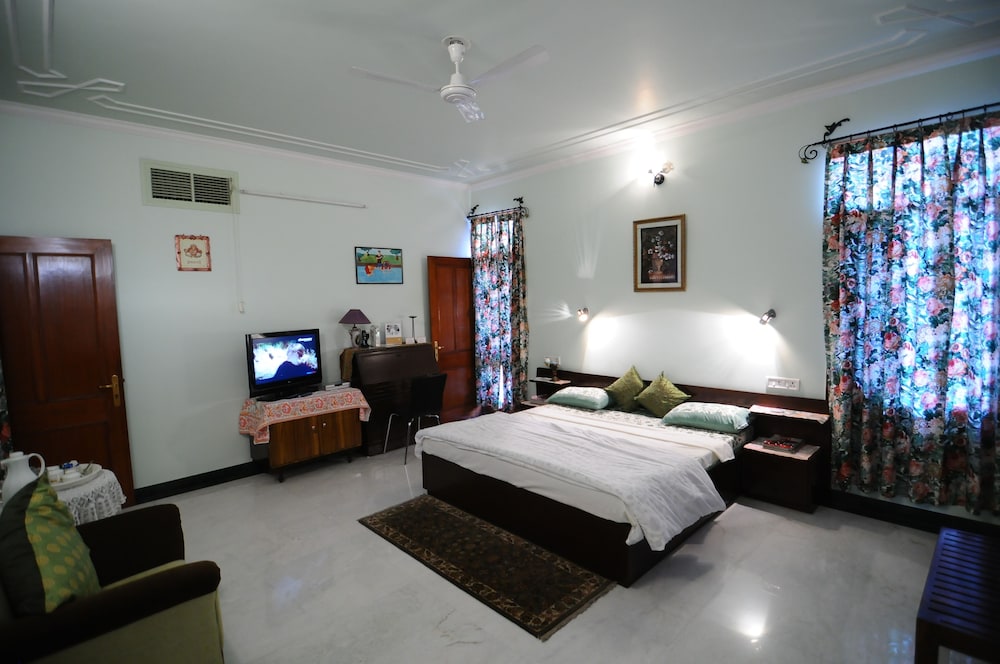 Jaipur Friendly Villa