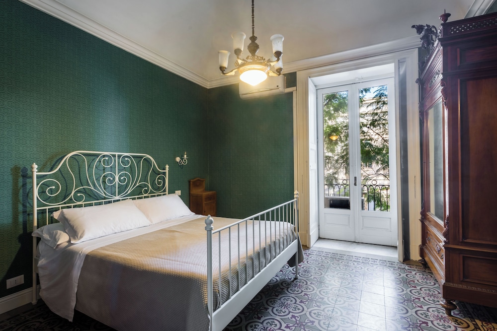 Casa Euplio by Wonderful Italy