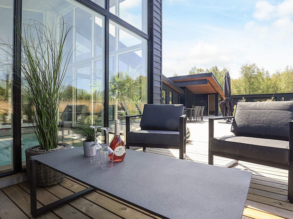 8 Person Holiday Home in Vaeggerlose-by Traum