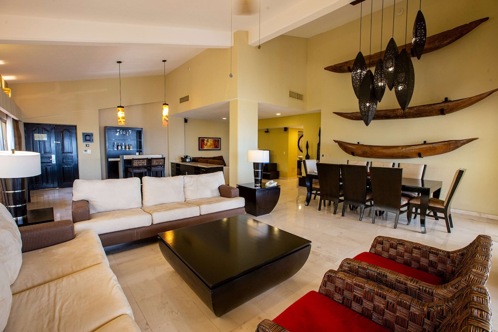 Puerto Vallarta Vacations - Barcelo Puerto Vallarta - All Inclusive - Property Image 23