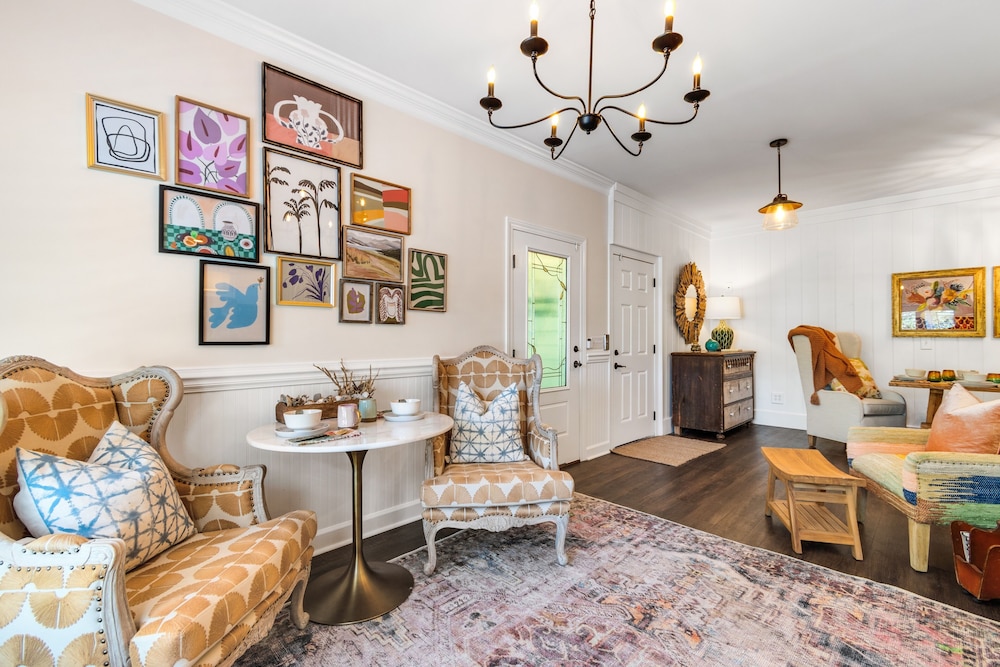 Lachicotte Vacation Rentals