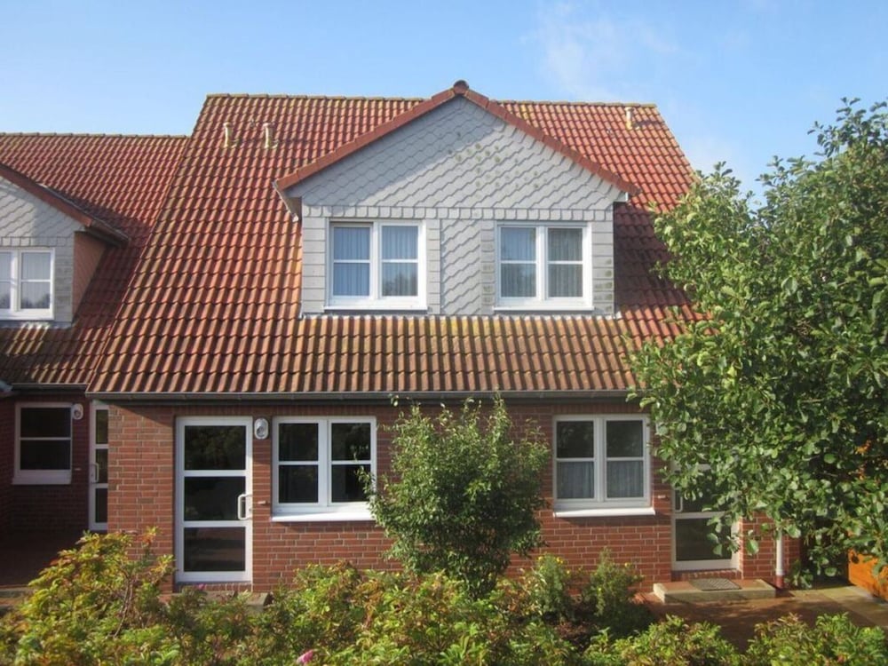 Holiday House House Sound of the sea