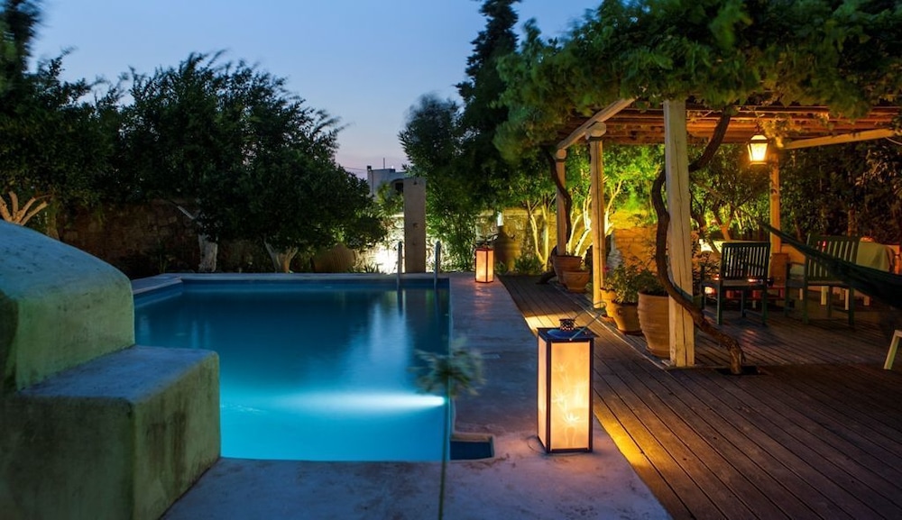 Dream House