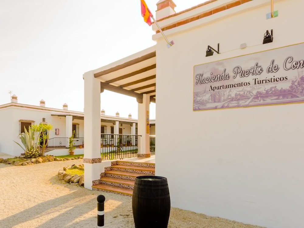 Hacienda Puerto DE Conil 105