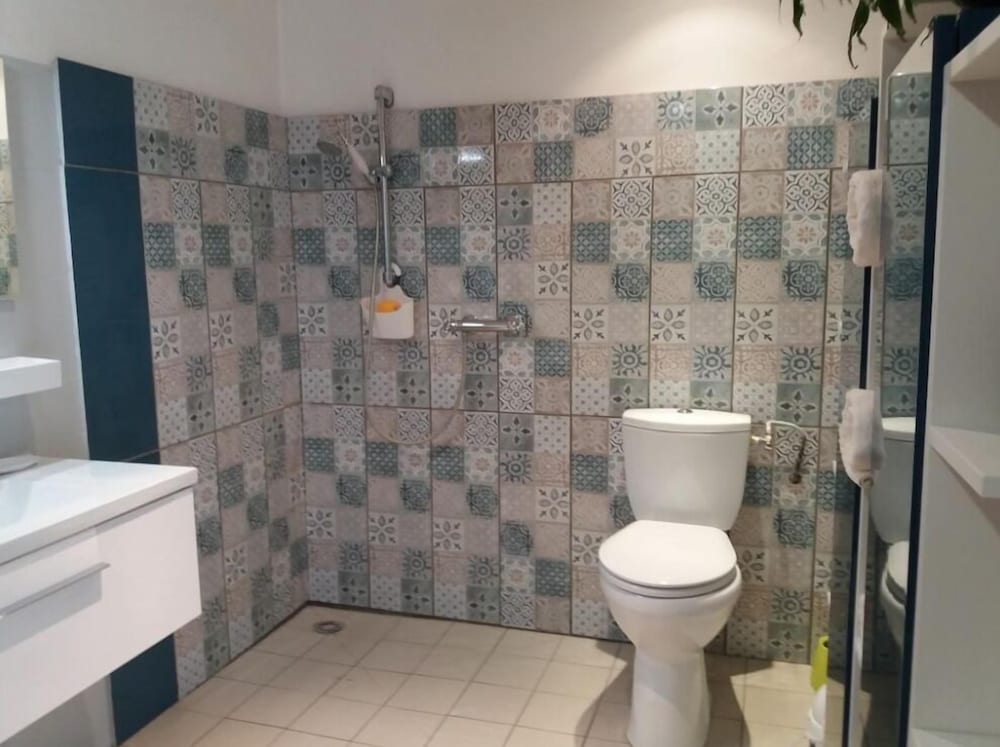 Chambres de Frede