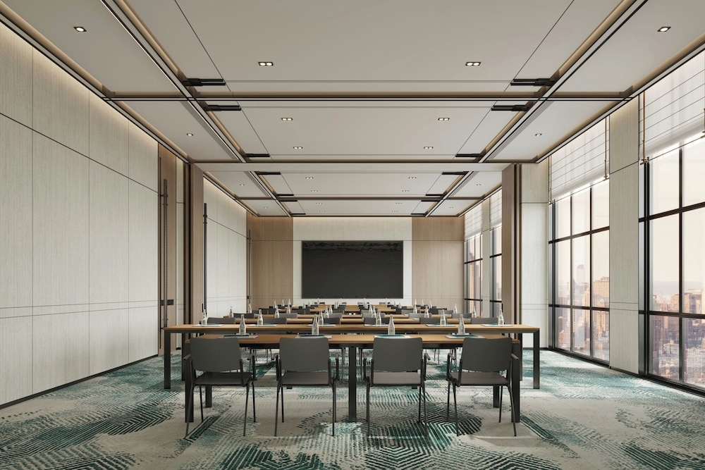 Four Points By Sheraton Qingdao, Chengyang East