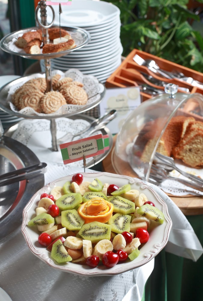 Dersaadet Oteli - Özel Sınıf - Image 48