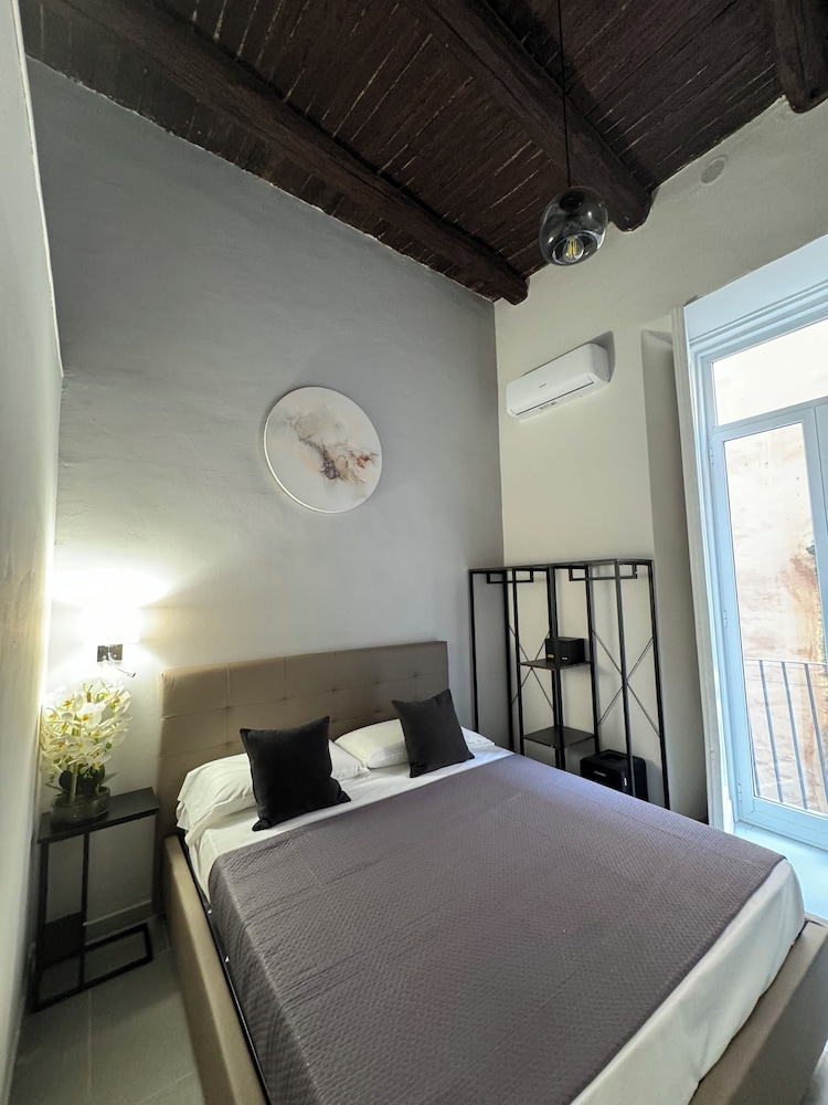 MILUAR Relais - Donnaregina