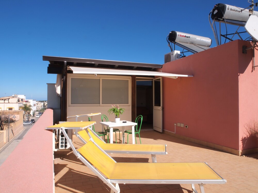 Locanda Lighea