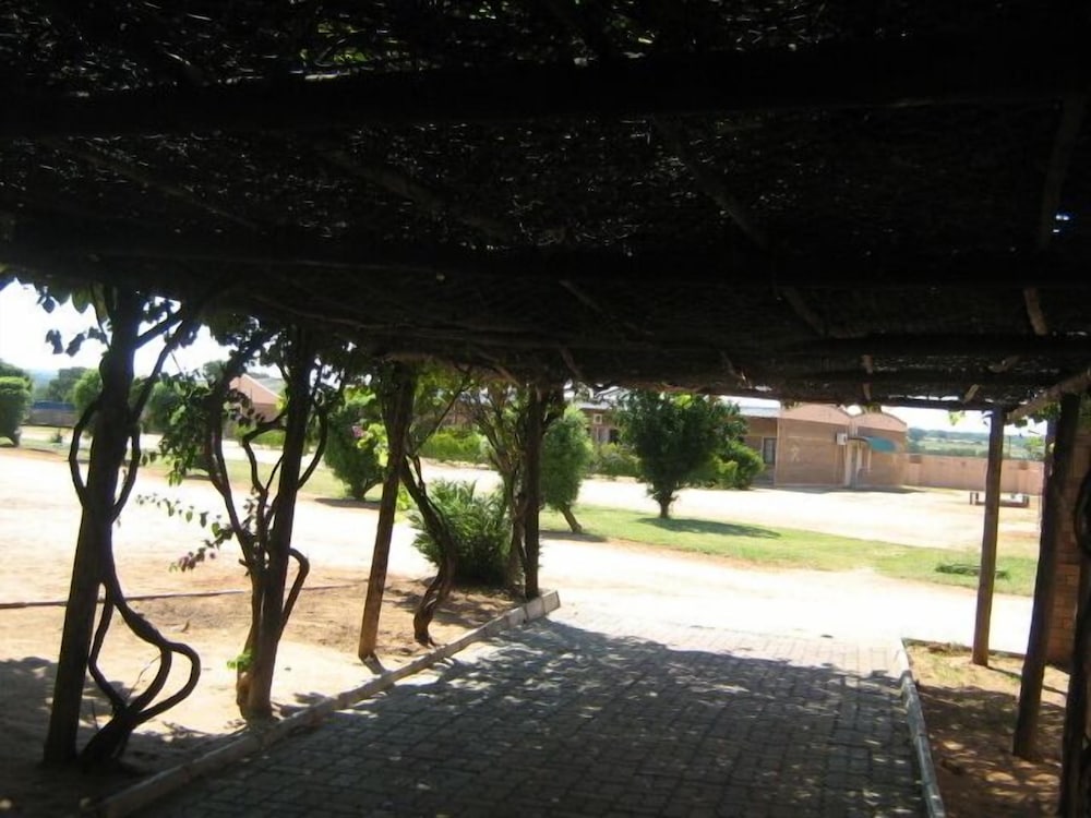 Chitawa Lodge