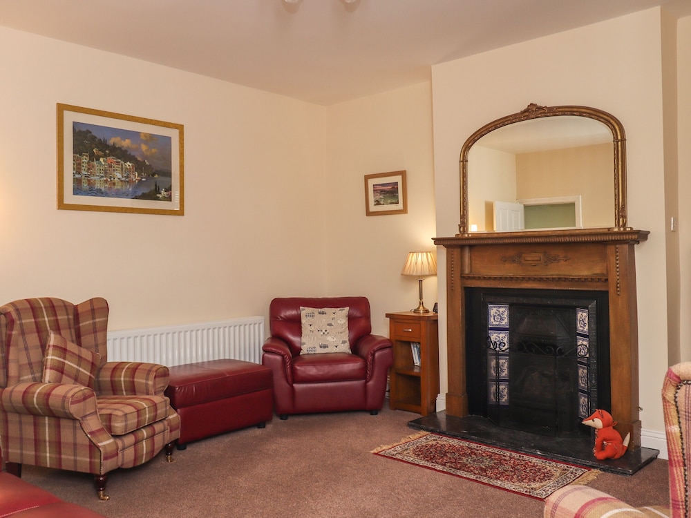 Creel Cottage, Blackwood Street