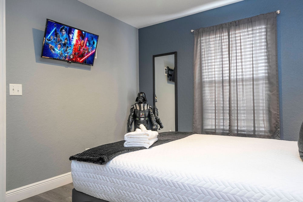 Cozy 3BR Regal Oaks Close to Disney