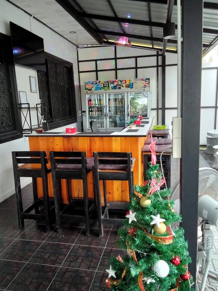 Economy Double Room With fan Only and External Bathroom Facilities