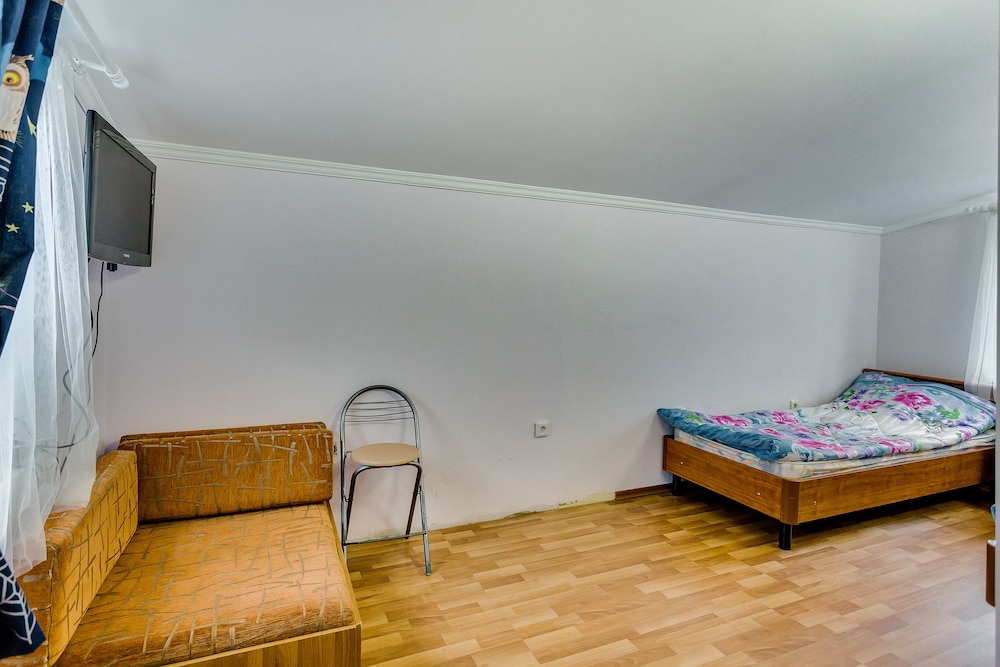 Guest House Krepost