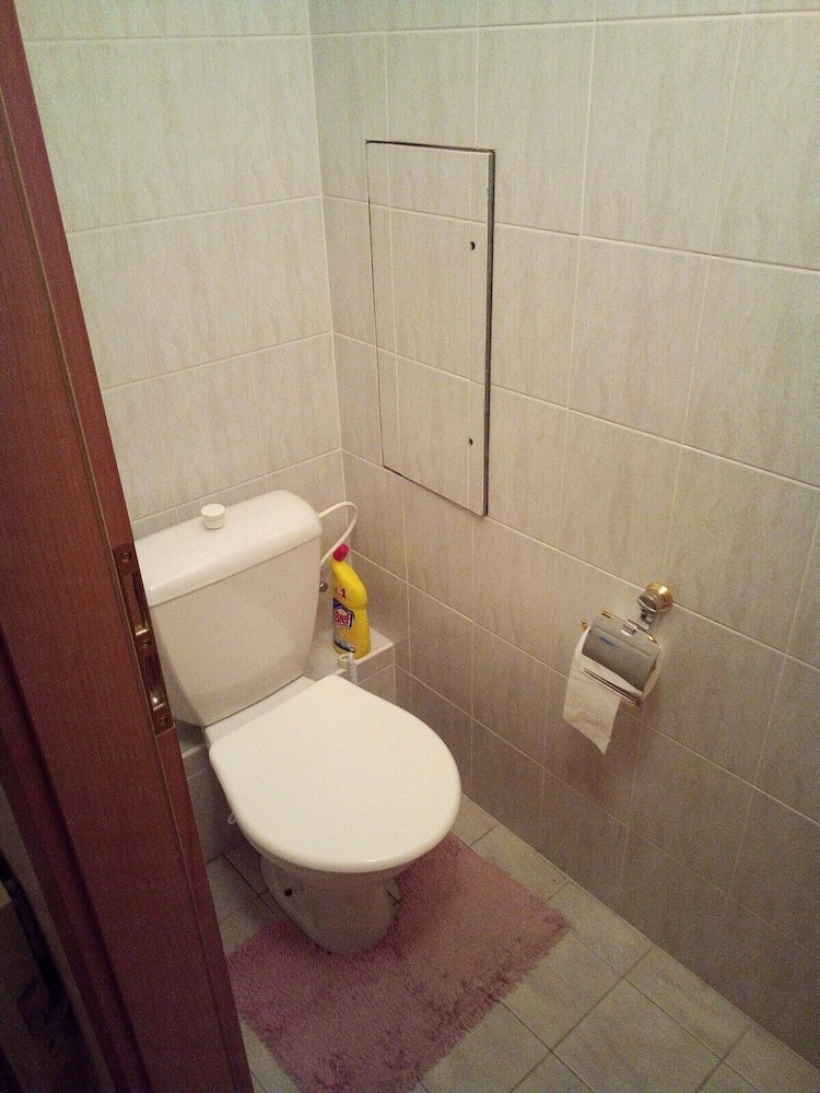 Apartmány Andy