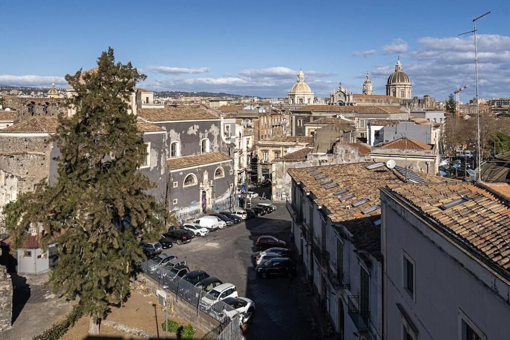 Palazzo Currò