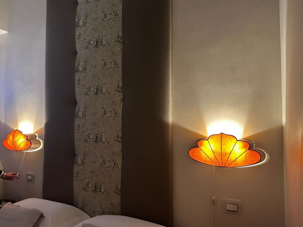 Domus Historic Rome Palazzo Modern Luxury Near Piazza Navona