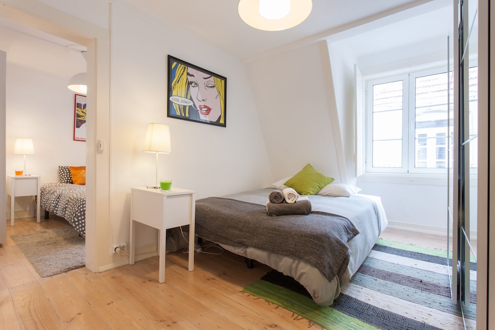 Casa Cara Duplex by All In Lisbon view 5