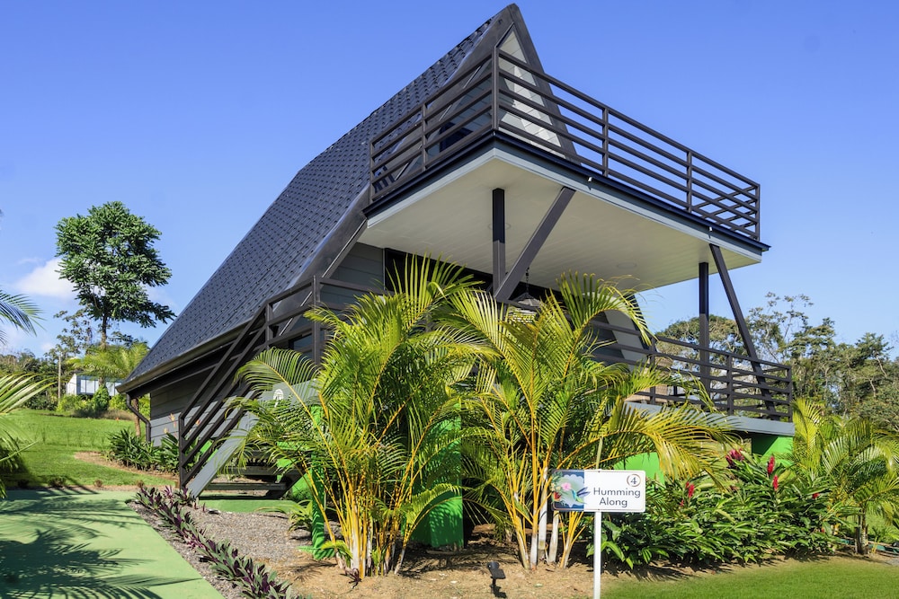 Junglo Resort and Spa