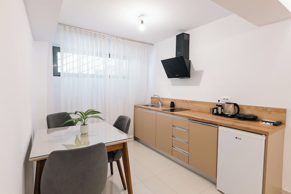 StarLight Apartments 2