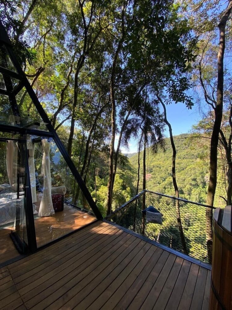 Cabanas do Valle