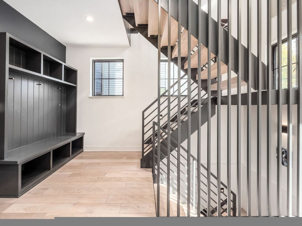 Historic German Village Industrial Masterpiece