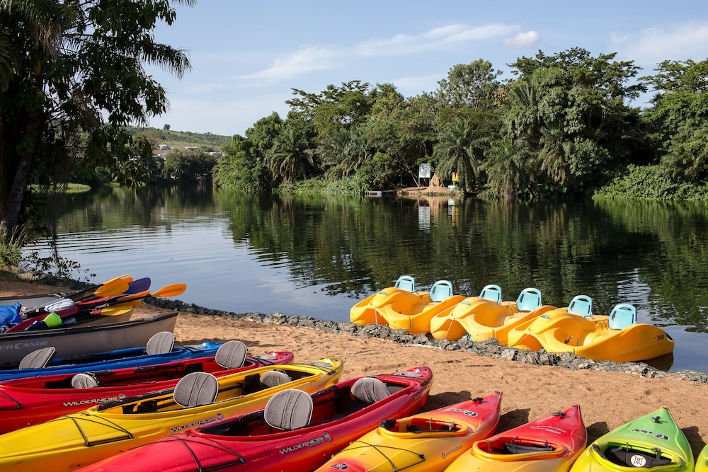 The Royal Senchi Hotel and Resort