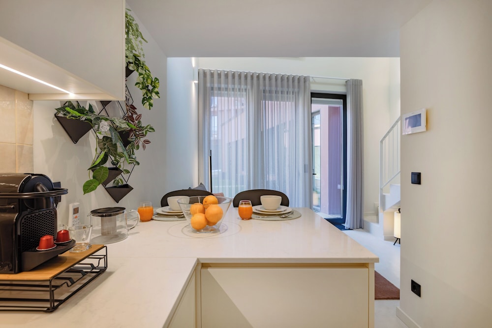 Urban Loft at Terracotta Collection